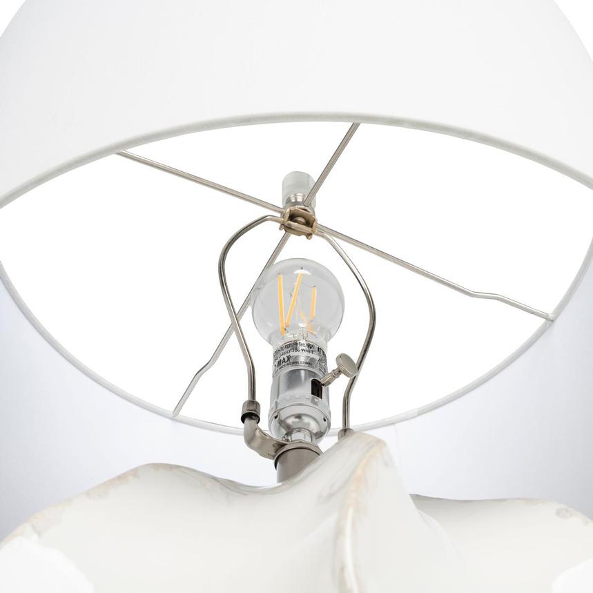 Porcelia Table Lamp alternate image, 5 of 6 images.