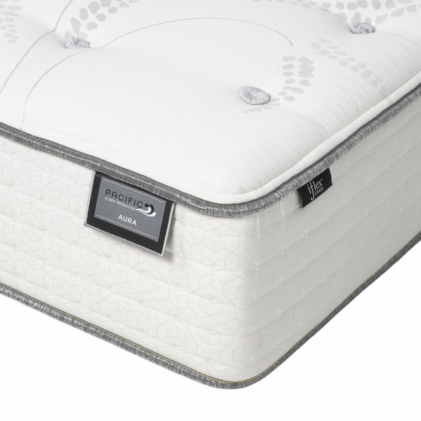 Aura Luxury Firm Twin XL Mattress By Pacific alternate image, 2 of 6 images.
