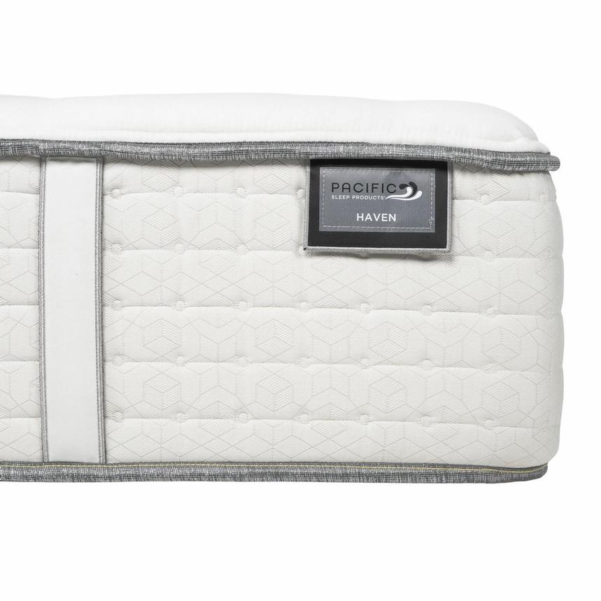 Haven-Medium Twin XL Mattress By Pacific alternate image, 2 of 6 images.
