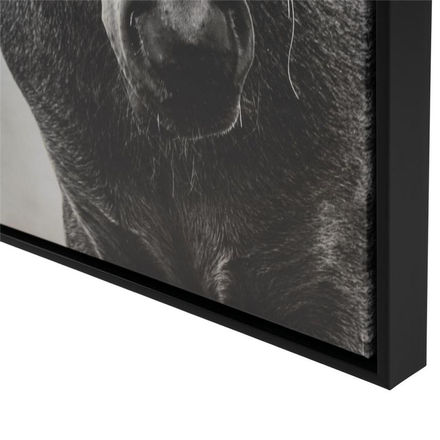 Gentle Bond Canvas Wall Art  alternate image, 5 of 6 images.