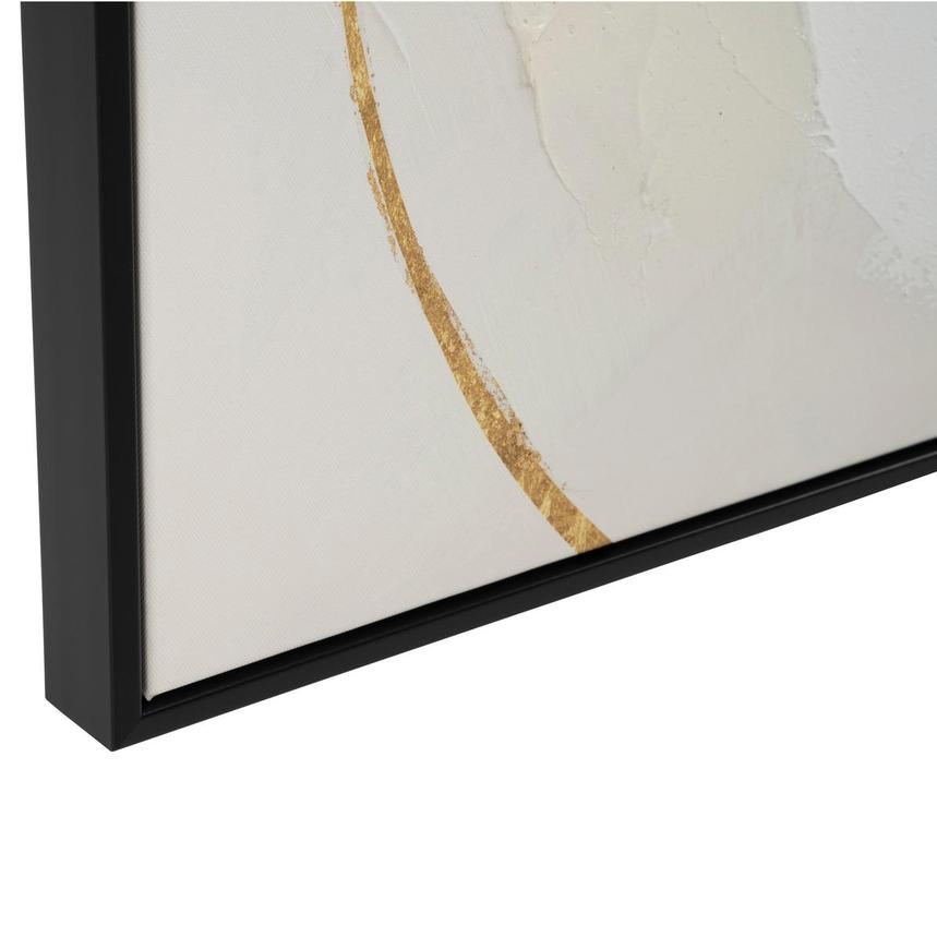 Midnight Current Canvas Wall Art Set of 2  alternate image, 5 of 6 images.
