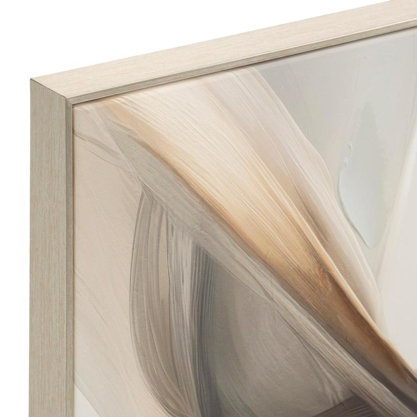 Silken Flow Canvas Wall Art Set of 2  alternate image, 5 of 7 images.