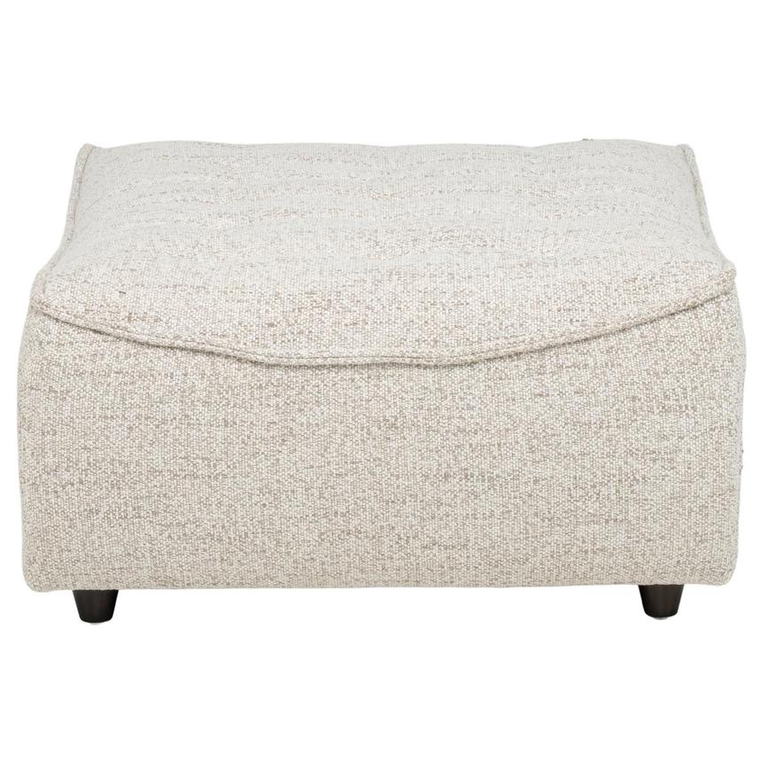 Biscuit Ottoman alternate image, 2 of 5 images.