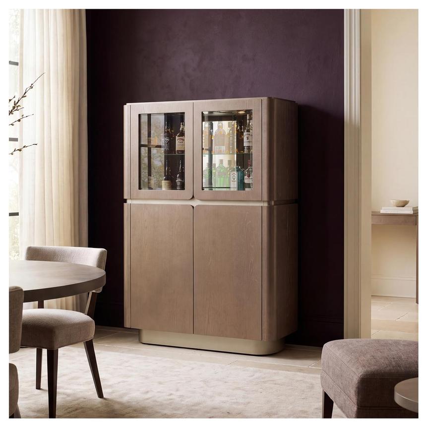 Eleonor Bar Cabinet alternate image, 2 of 18 images.