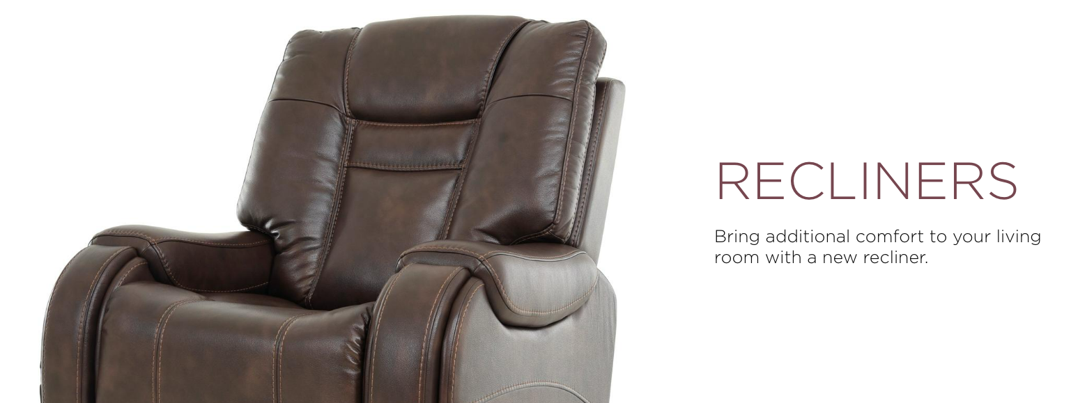Recliners