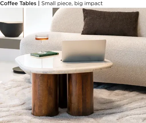 大小2つセット dareels TWO NEST TABLE re:ceno 大小2つセット dareels TWO NEST TABLE re:ceno 大小2つセット dareels TWO