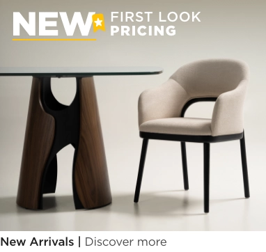 New First Look Pricing. Discover more