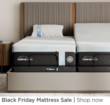 Black Friday Mattress Sale. Shop now