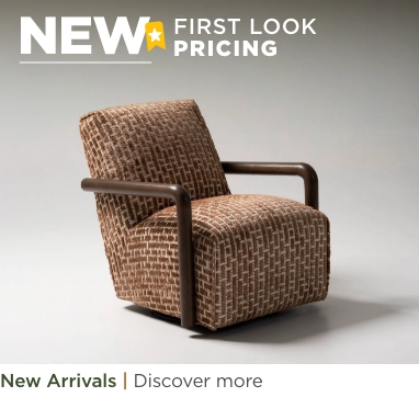 New First Look Pricing. New Arrivals. Discover more