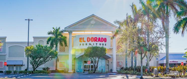 El Dorado Furniture - Wellington Boulevard | El Dorado Furniture