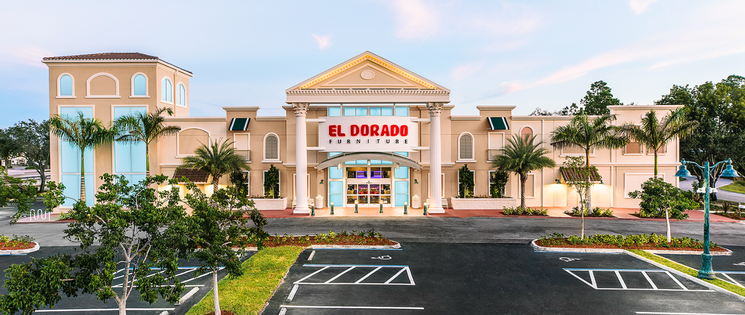 el dorado furniture and mattress center san antonio